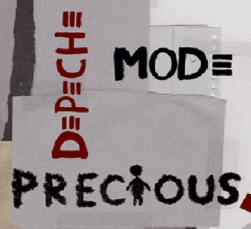 DEPECHE MODE/PRECIOUS