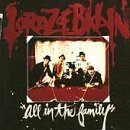 Lordz Of Brooklyn/All In The Family@Explicit Version