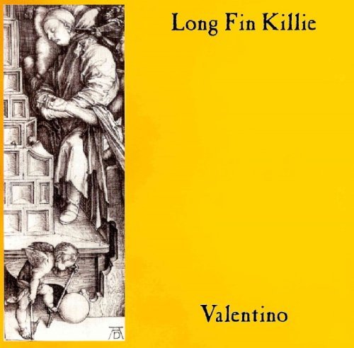 LONG FIN KILLIE/VALENTINO