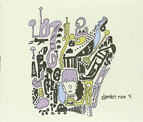 Damien Rice/9@Explicit Version