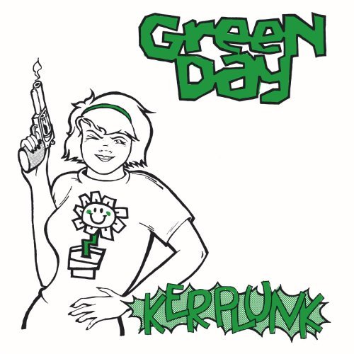 Green Day/Kerplunk!