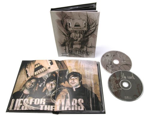 Used/Lies For The Liars@Explicit Version@Incl. Bonus Dvd