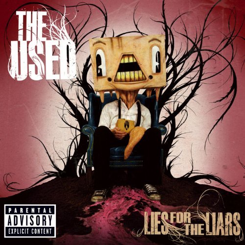 Used/Lies For The Liars@Explicit Version