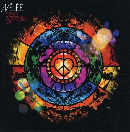 Melee/Devils & Angels