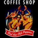 Red Hot Chili Peppers/Coffee Shop@Import-Fra
