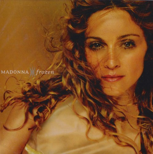 Madonna/Frozen