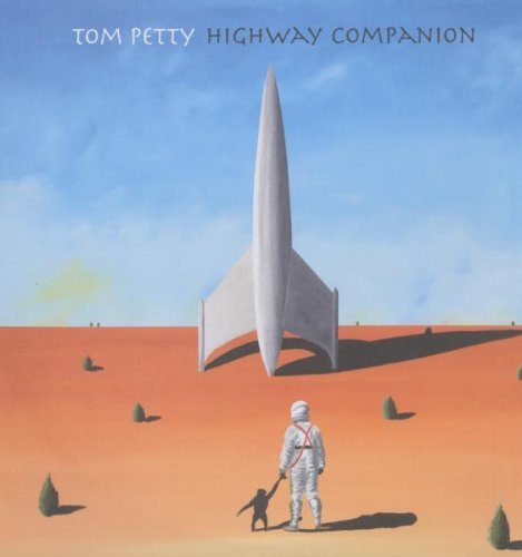 Tom Petty/Highway Companion@2 Lp Set