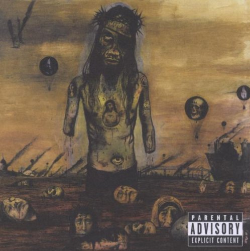 Slayer/Christ Illusion@Explicit Version