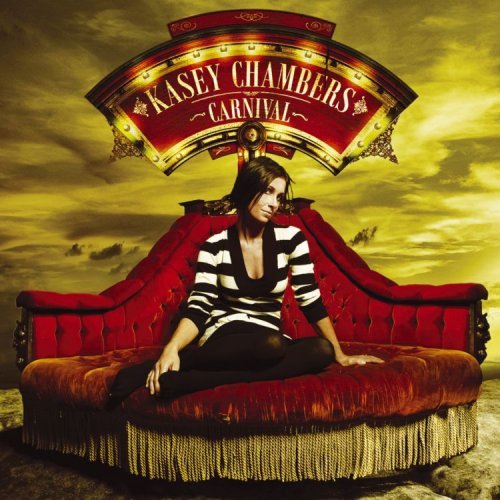 Kasey Chambers/Carnival