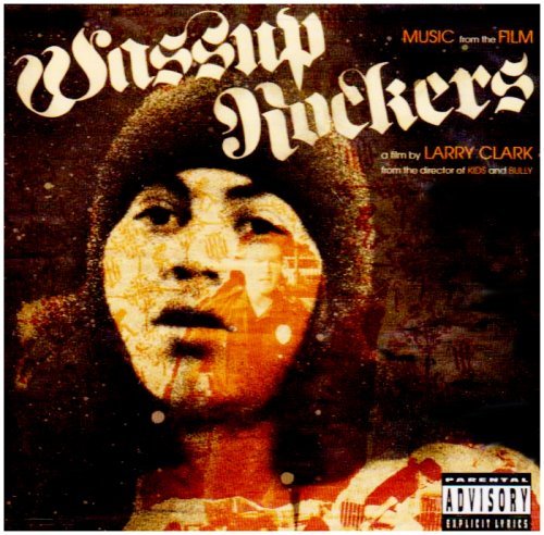 Wassup Rockers/Soundtrack@Explicit Version