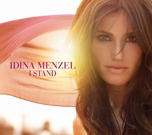 Idina Menzel/I Stand
