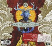 Mastodon Blood Mountain Lmtd Ed. Incl. Bonus DVD 