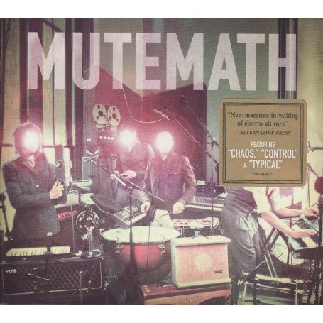 Mutemath/Mutemath