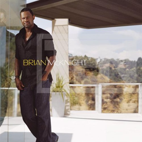 Brian McKnight/Ten