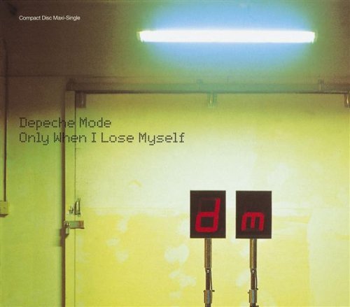 Depeche Mode/Pt. 2-Only When I Lose Myself