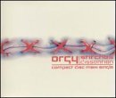 Orgy/Stitches@Enhanced Cd@B/W Dissention