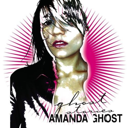 Amanda Ghost/Idol@Double Vinyl