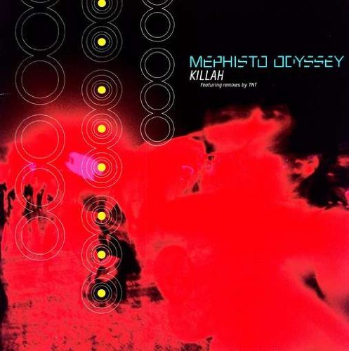 Mephisto Odyssey/Killah@Killah