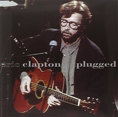 Eric Clapton/Unplugged@Import-Gbr@Unplugged