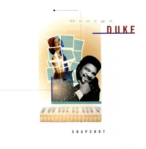 George Duke/Snapshot