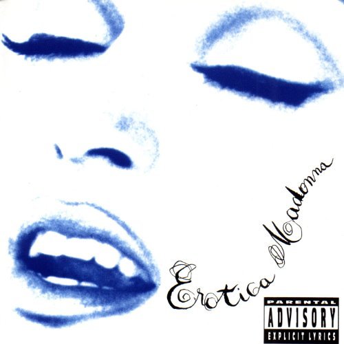 MADONNA/EROTICA