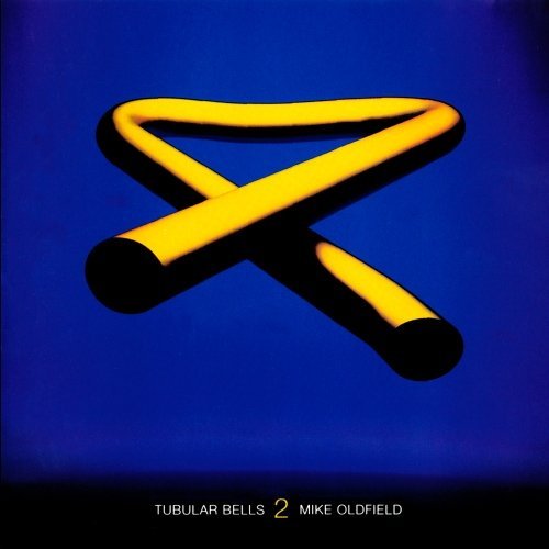 Mike Oldfield/Tubular Bells 2@Cd-R