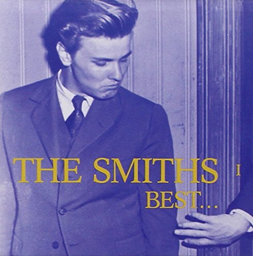 Smiths/Vol. 1-Best Of The Smiths