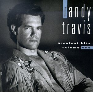 TRAVIS,RANDY/GREATEST HITS VOL 1