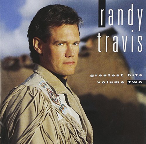 Randy Travis/Vol. 2-Greatest Hits