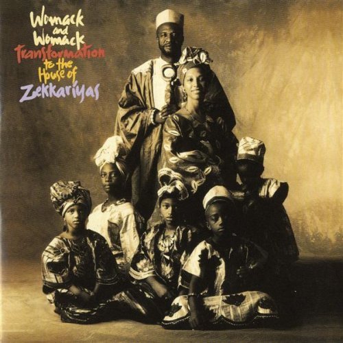 WOMACK & WOMACK/TRANSFORMATION TO THE HOUSE OF ZEKKARIYAS
