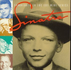 Frank Sinatra/Music From The Cbs Mini-Series