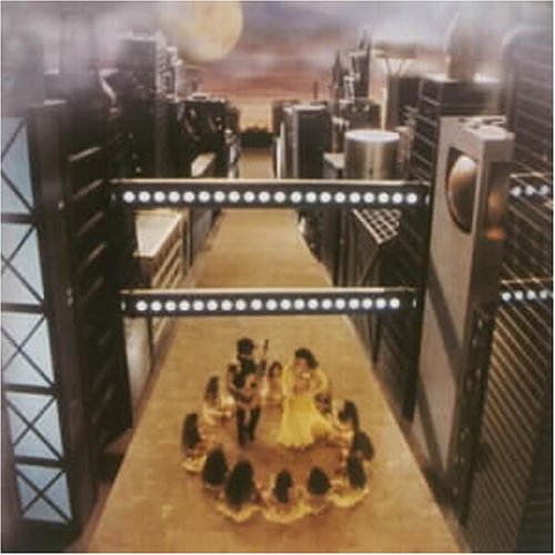PRINCE/SYMBOL (CLEAN REMIX)