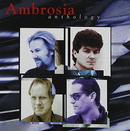 Ambrosia/Anthology