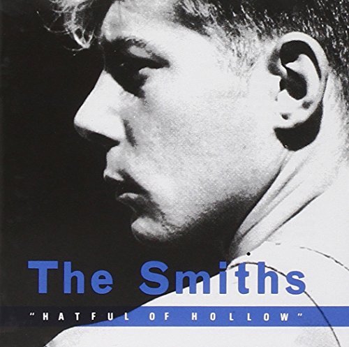 Smiths Hatful Of Hollow 