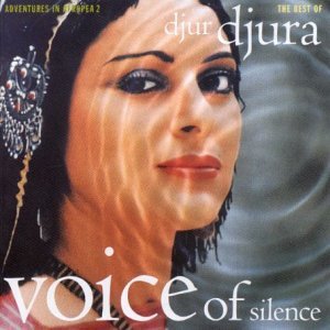 DJURA,DJUR/ADVENTURES IN AFROPEA 2: THE BEST OF DJUR DJURA