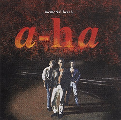 A-Ha/Memorial Beach@Import-Swe