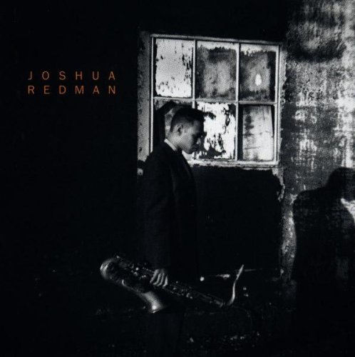 REDMAN,JOSHUA/JOSHUA REDMAN