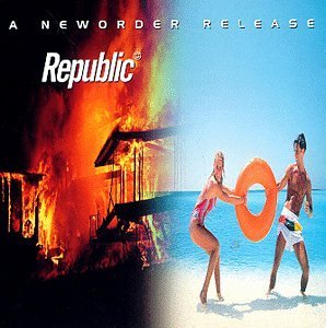 New Order/Republic