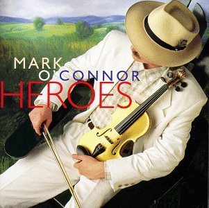 O'CONNOR,MARK/HEROES