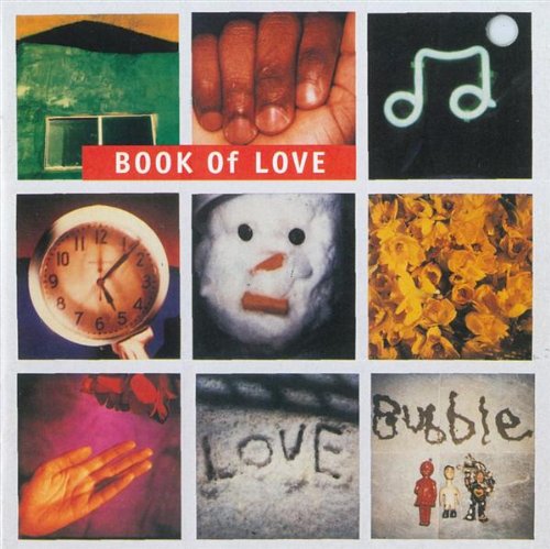 Book of Love/Lovebubble