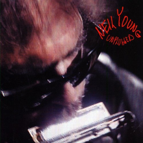 Neil Young/Unplugged