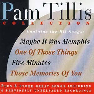 Pam Tillis/Pam Tillis Collection