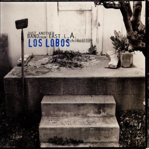 Los Lobos/Collection-Just Another Band@2 Cd Set