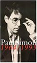 Paul Simon/1964-93@3 Cd Box Set@Incl. 44 Pg. Book