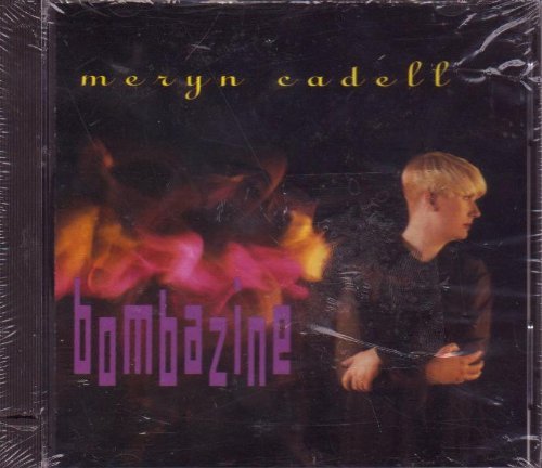 Meryn Cadell/Bombazine