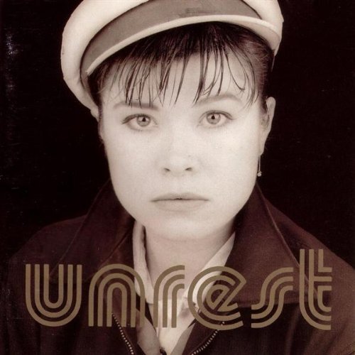 Unrest/Perfect Teeth