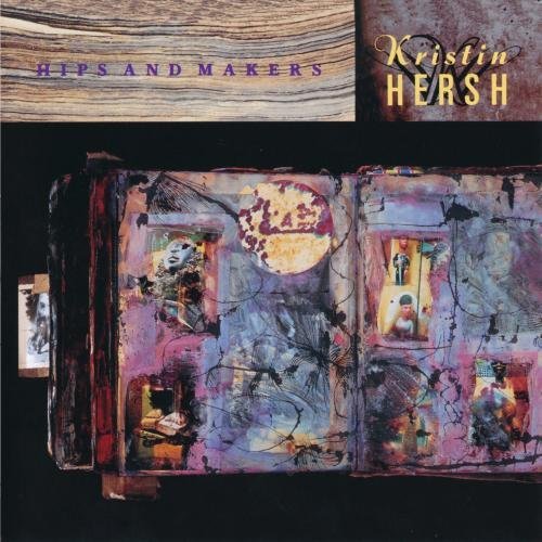 Kristin Hersh/Hips & Makers@Cd-R