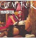 Cheap Trick/Woke Up With A Monster