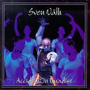 Sven Vath/Accident In Paradise