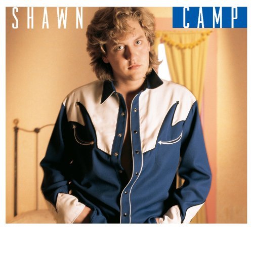 CAMP,SHAWN/SHAWN CAMP